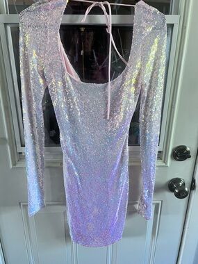 starstruck sequin dress in royal blue Royal Blue Sequin Cut-Out Evening Gown  Valdrin Sahiti  VALDRIN SAHITI